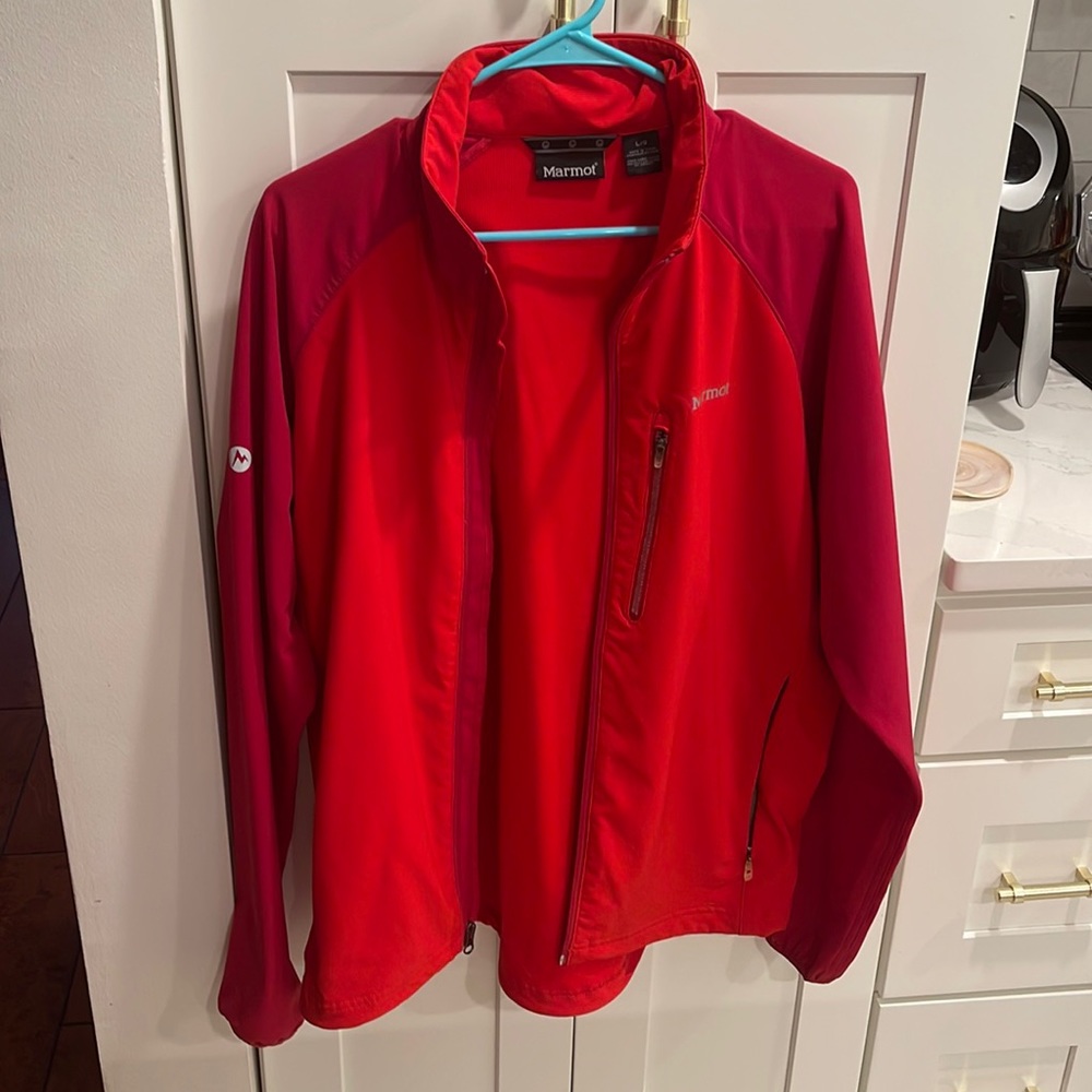 Marmot Women’s All Weather Jacket